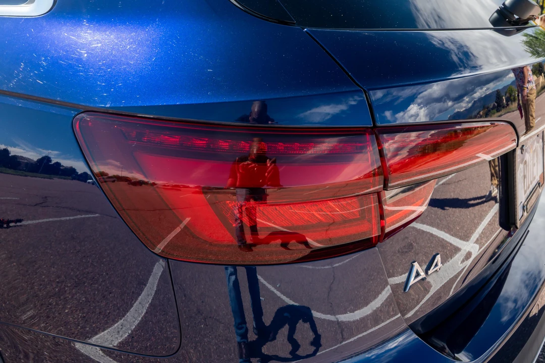 2019 Audi Allroad - Image 19 of 31