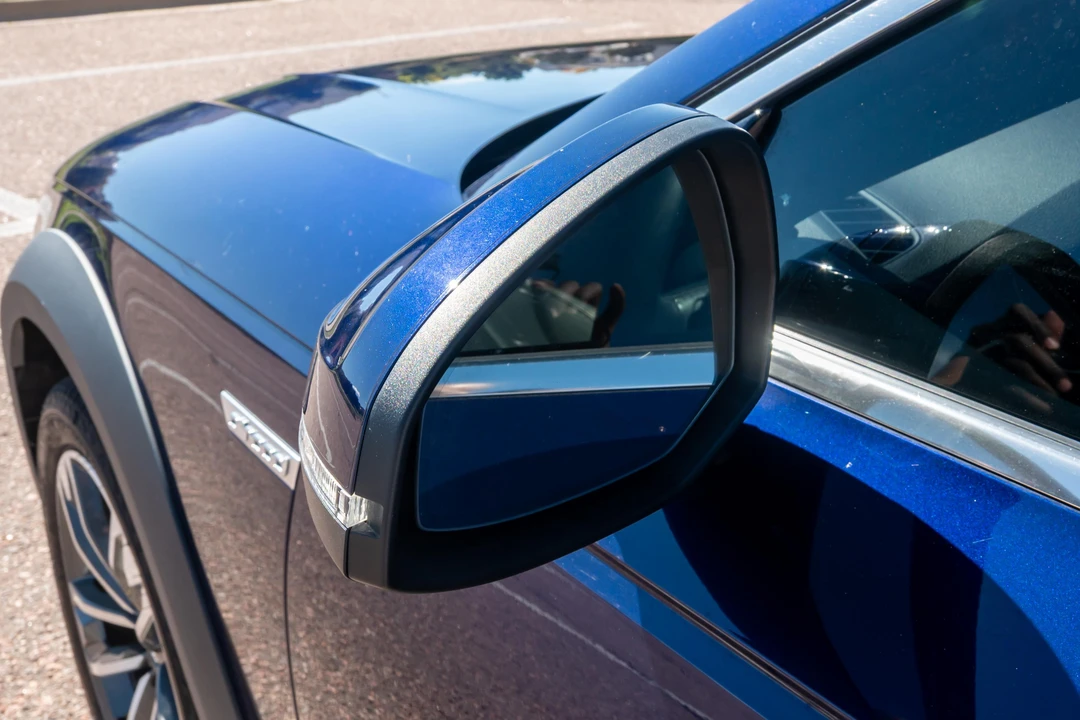 2019 Audi Allroad - Image 18 of 31