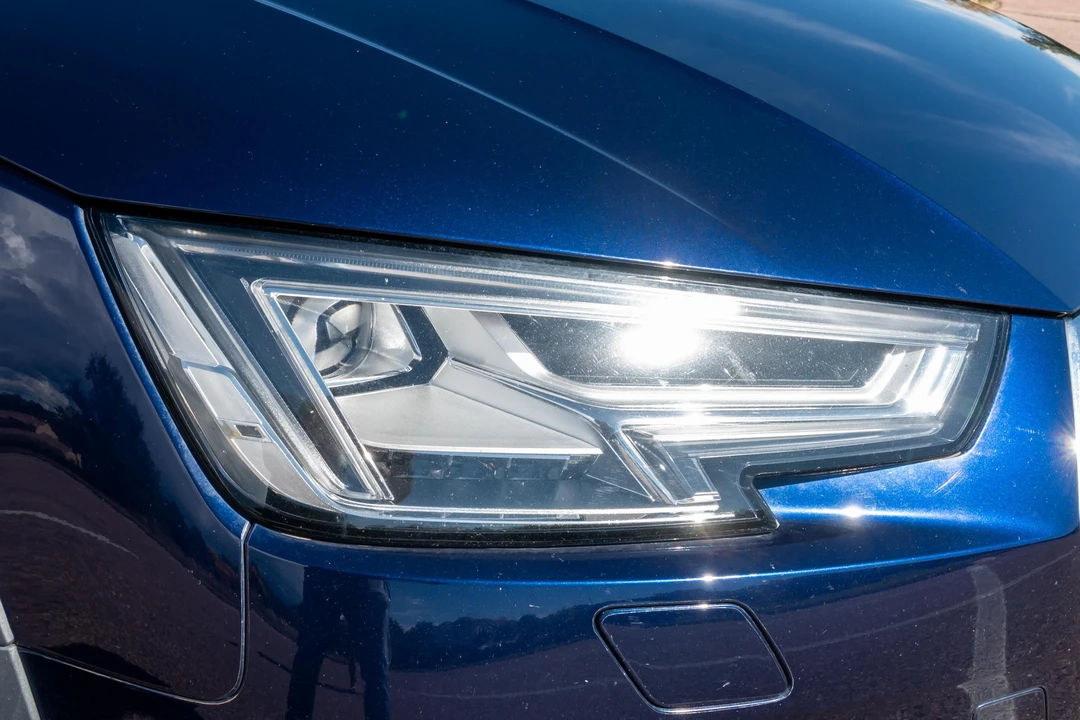 2019 Audi Allroad - Image 9 of 31