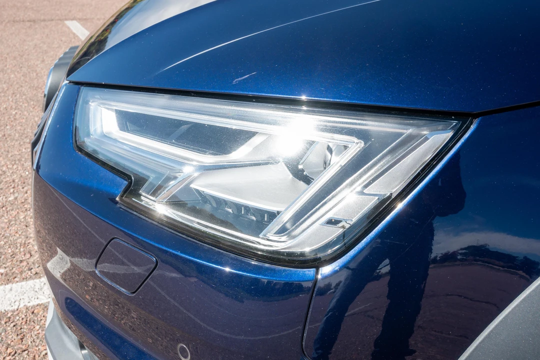 2019 Audi Allroad - Image 15 of 31