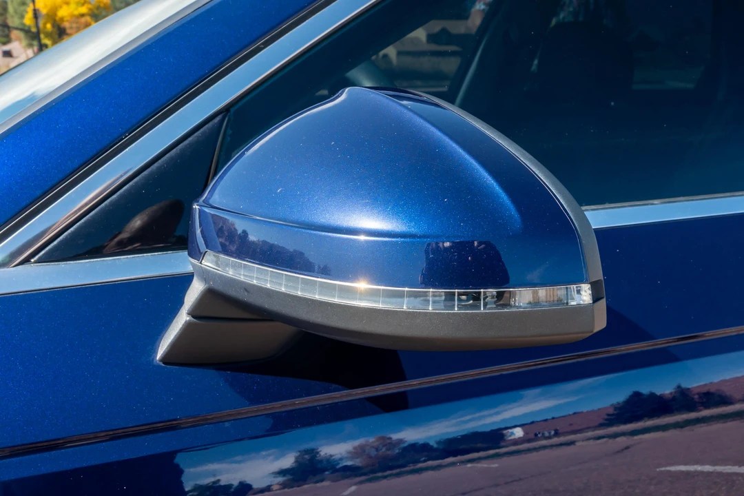 2019 Audi Allroad - Image 17 of 31
