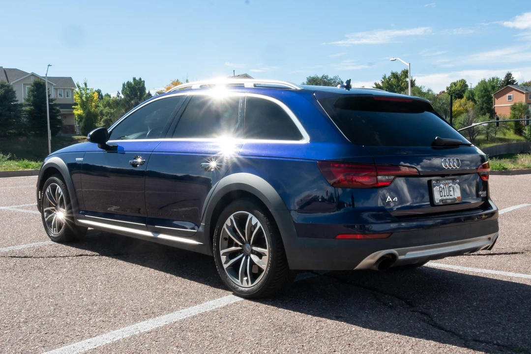 2019 Audi Allroad - Image 7 of 31