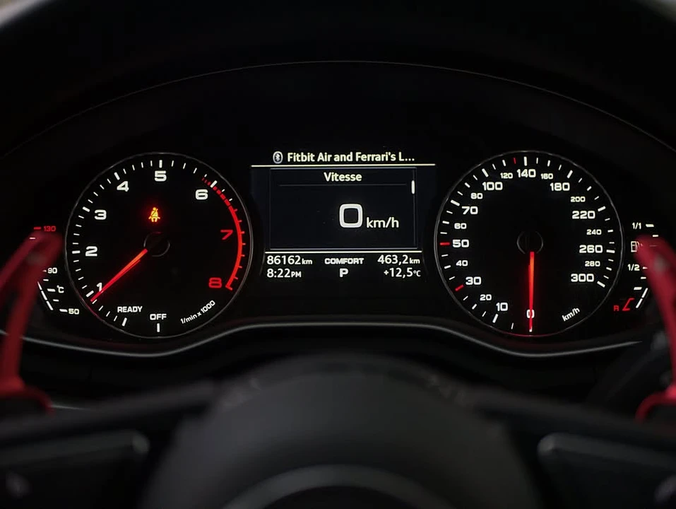 2019 Audi B9 A4 - Image 4 of 9