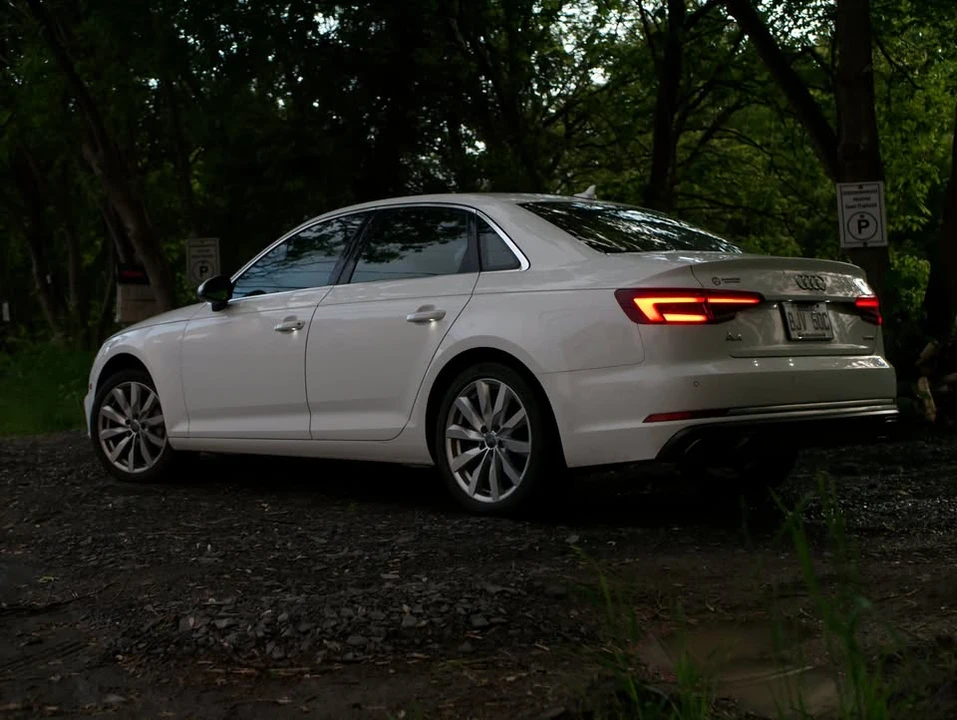 2019 Audi B9 A4 - Image 2 of 9