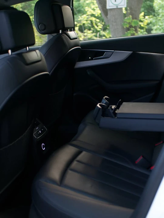 2019 Audi B9 A4 - Image 7 of 9