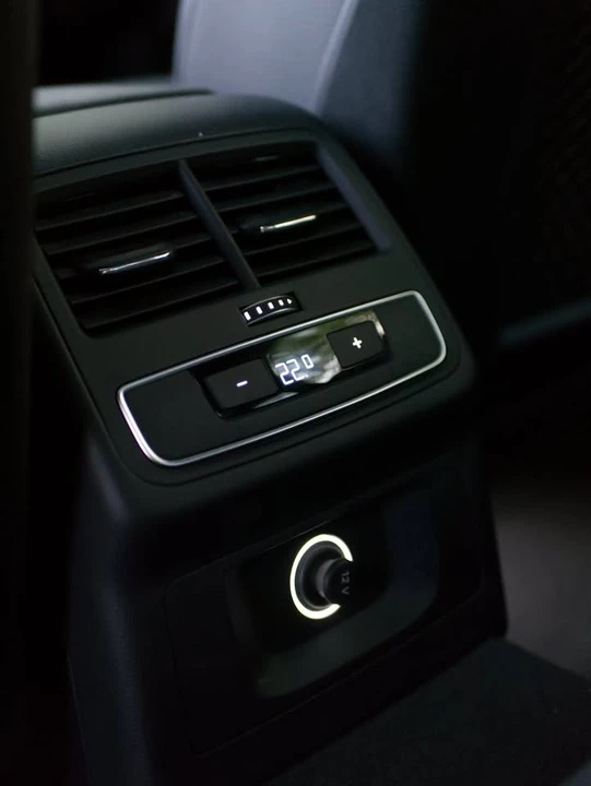 2019 Audi B9 A4 - Image 6 of 9