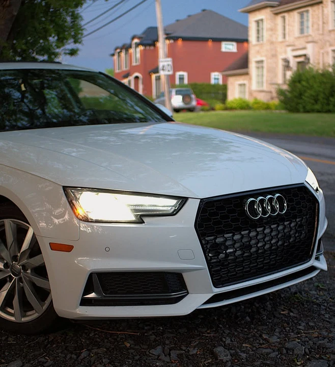 2019 Audi B9 A4 - Image 9 of 9