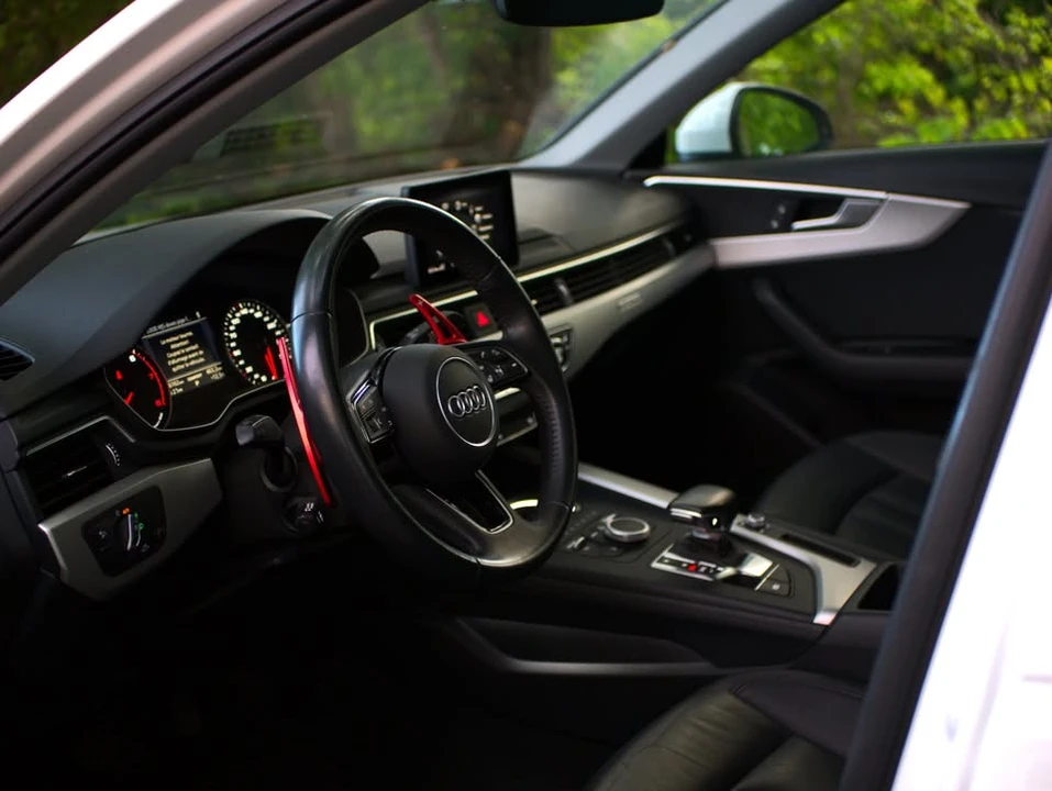 2019 Audi B9 A4 - Image 3 of 9