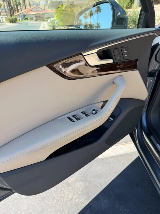2019 Audi B9 A4 - Image 17 of 23