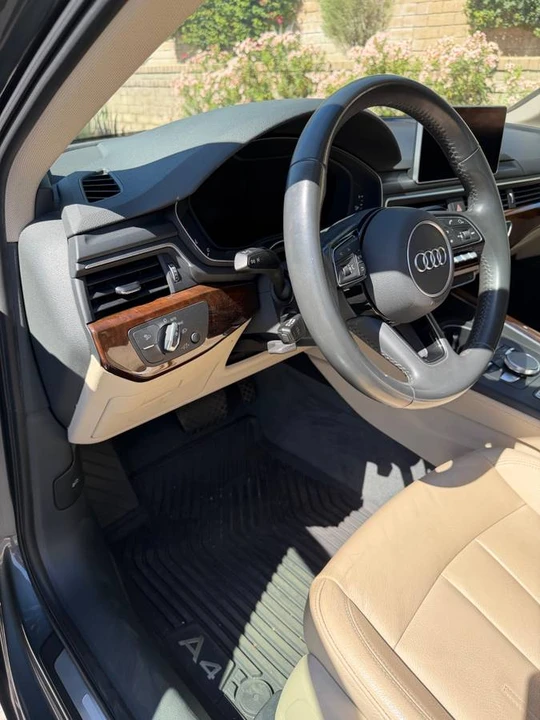 2019 Audi B9 A4 - Image 10 of 23