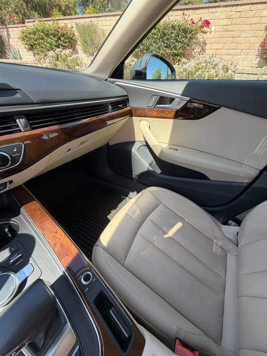 2019 Audi B9 A4 - Image 12 of 23