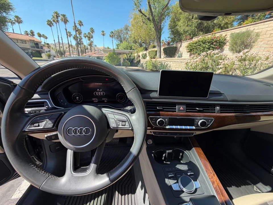 2019 Audi B9 A4 - Image 14 of 23