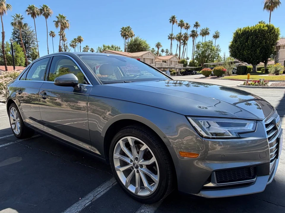 2019 Audi B9 A4 - Image 5 of 23
