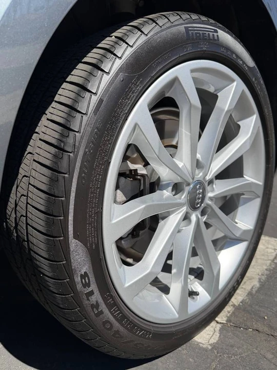 2019 Audi B9 A4 - Image 8 of 23