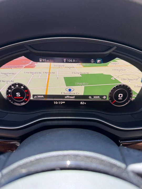 2019 Audi B9 A4 - Image 11 of 23