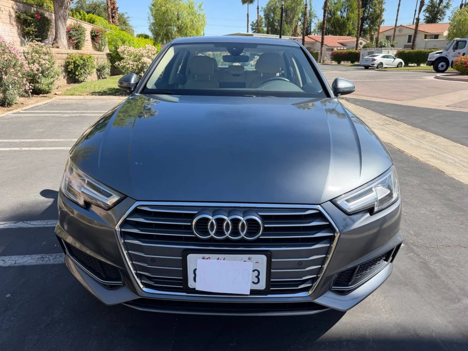 2019 Audi B9 A4 - Image 7 of 23
