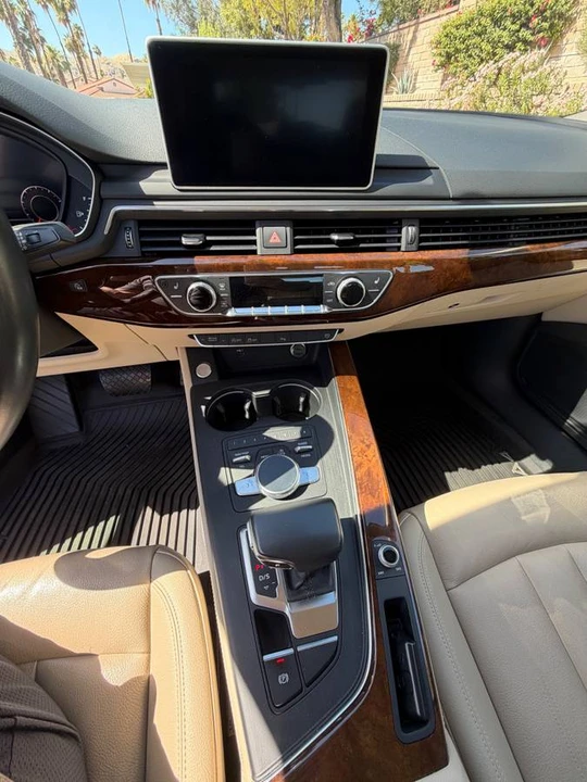 2019 Audi B9 A4 - Image 13 of 23