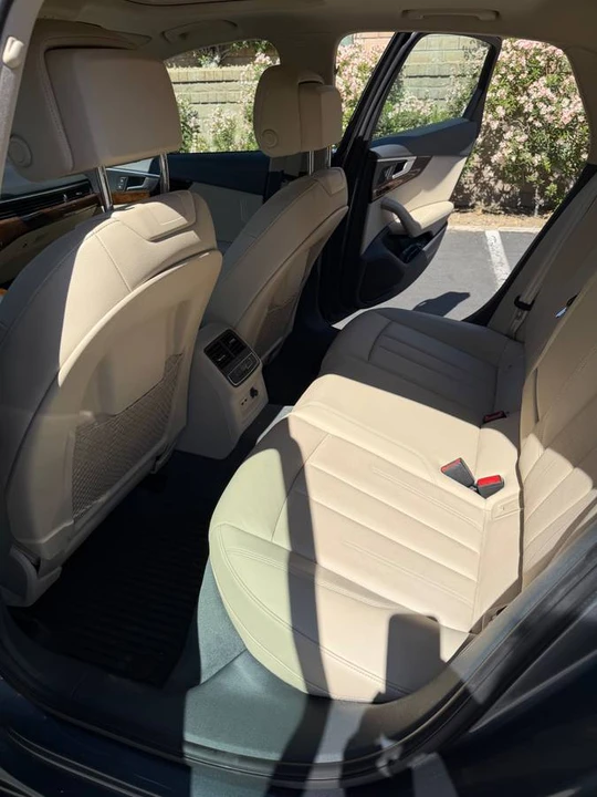 2019 Audi B9 A4 - Image 20 of 23
