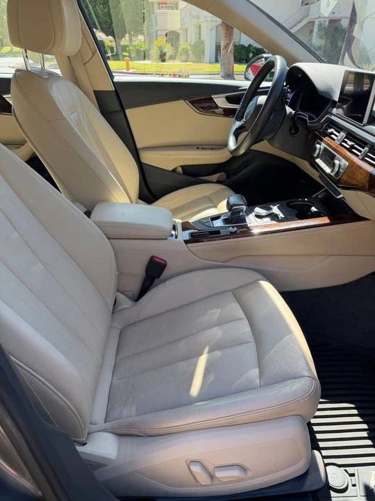 2019 Audi B9 A4 - Image 16 of 23