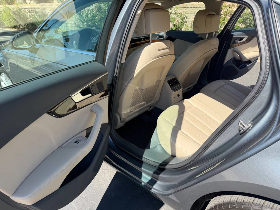 2019 Audi B9 A4 - Image 21 of 23