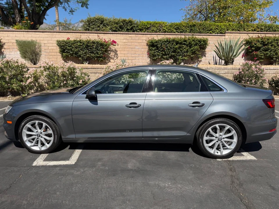 2019 Audi B9 A4 - Image 2 of 23