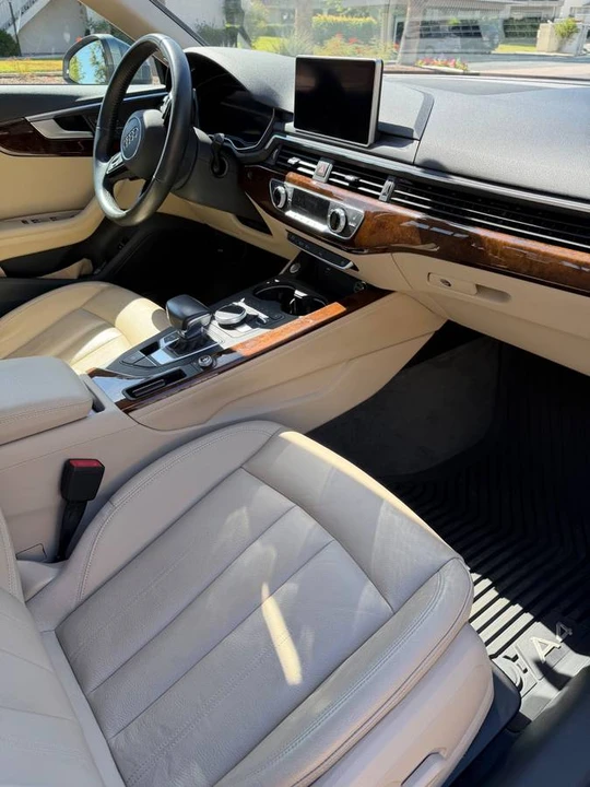 2019 Audi B9 A4 - Image 15 of 23