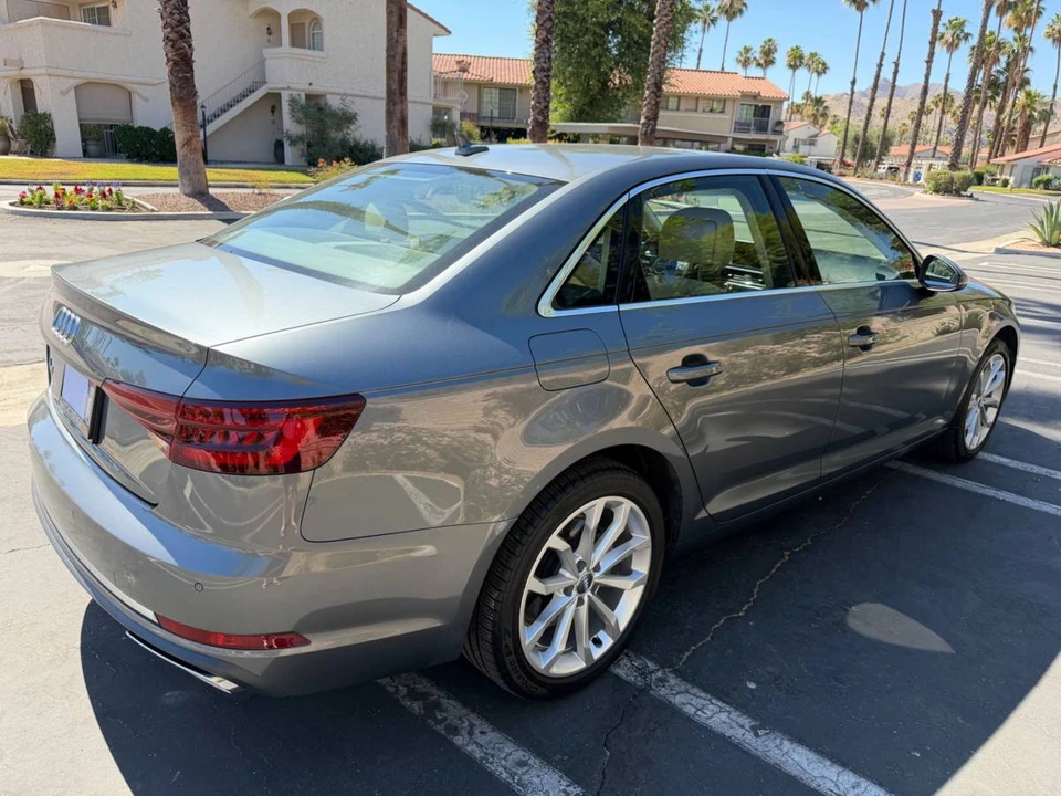 2019 Audi B9 A4 - Image 6 of 23