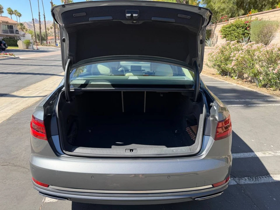 2019 Audi B9 A4 - Image 9 of 23