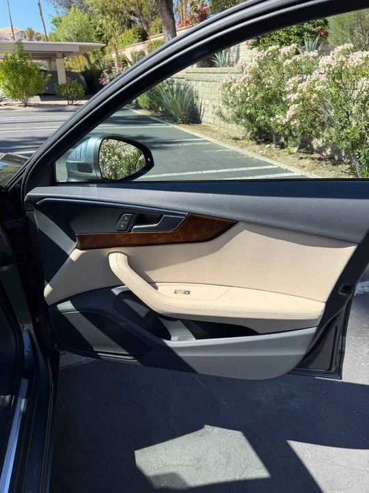 2019 Audi B9 A4 - Image 18 of 23