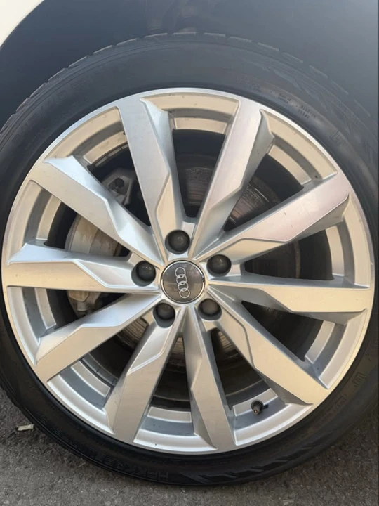 2019 Audi B9 A4 - Image 9 of 11