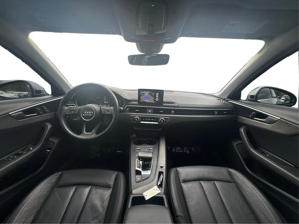 2019 Audi B9 A4 - Image 18 of 20