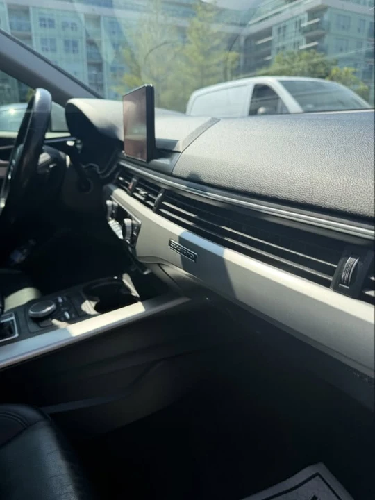 2019 Audi B9 A4 - Image 10 of 11