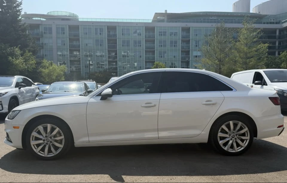 2019 Audi B9 A4 - Image 3 of 11