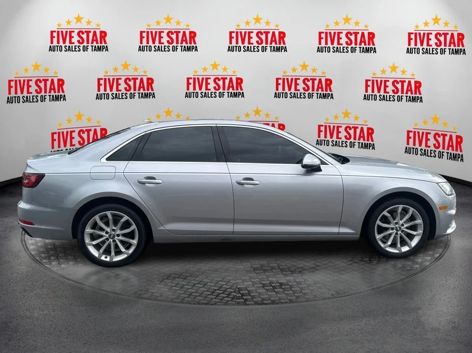 2019 Audi B9 A4 - Image 8 of 20