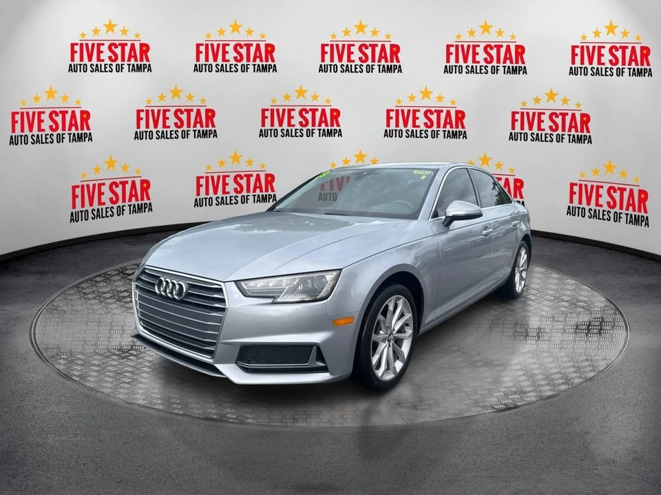 2019 Audi B9 A4 - Image 3 of 20