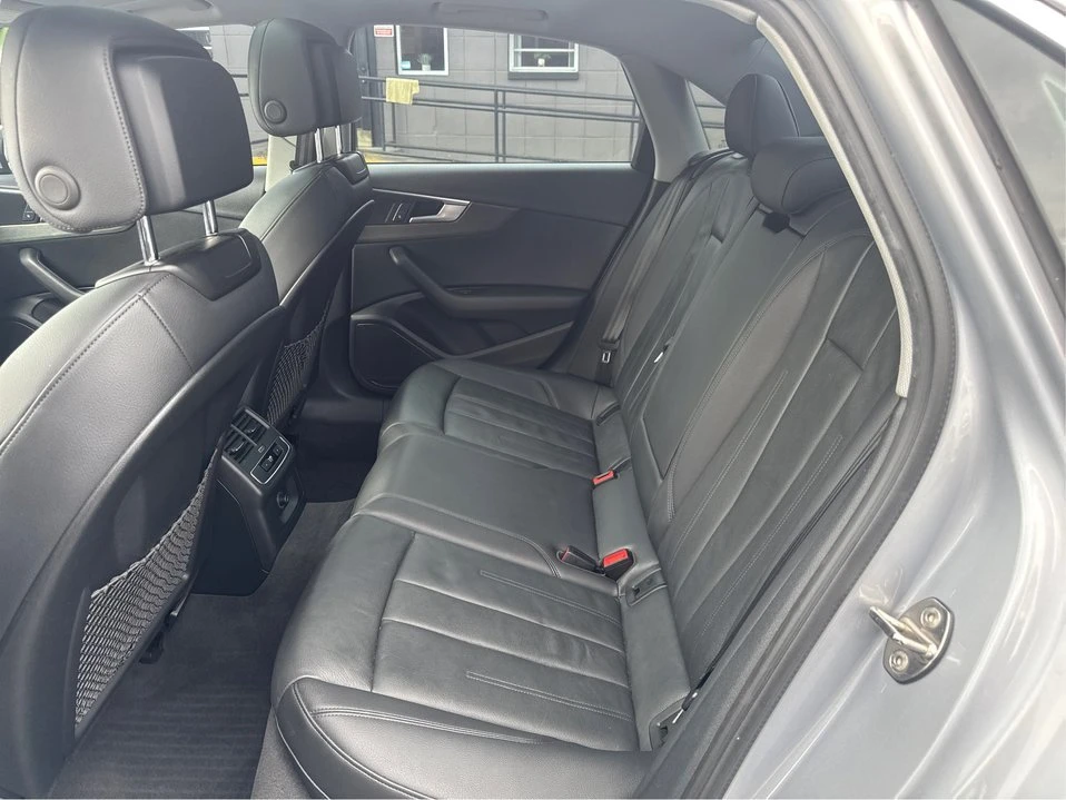 2019 Audi B9 A4 - Image 10 of 20