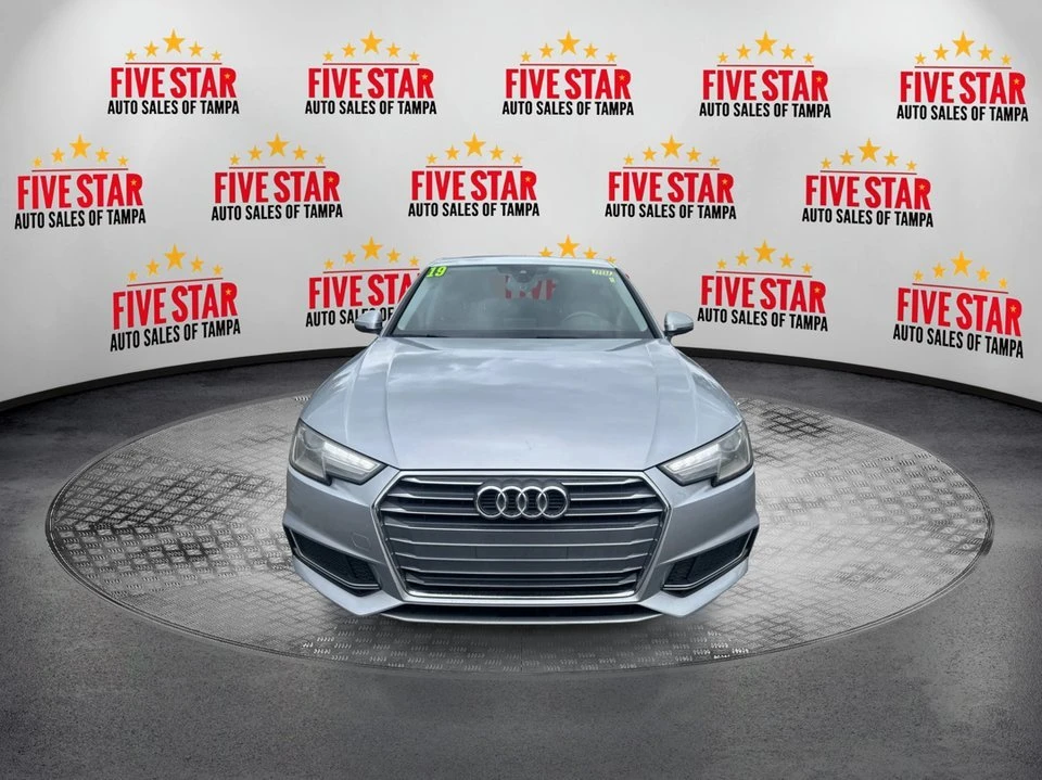 2019 Audi B9 A4 - Image 2 of 20