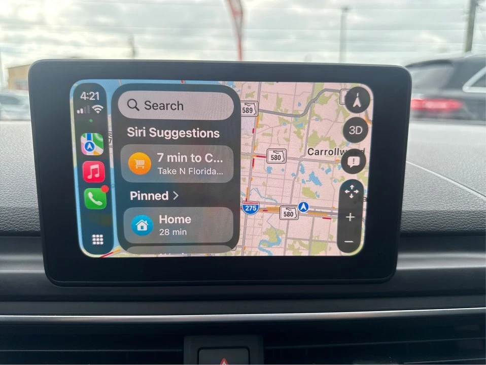 2019 Audi B9 A4 - Image 19 of 20