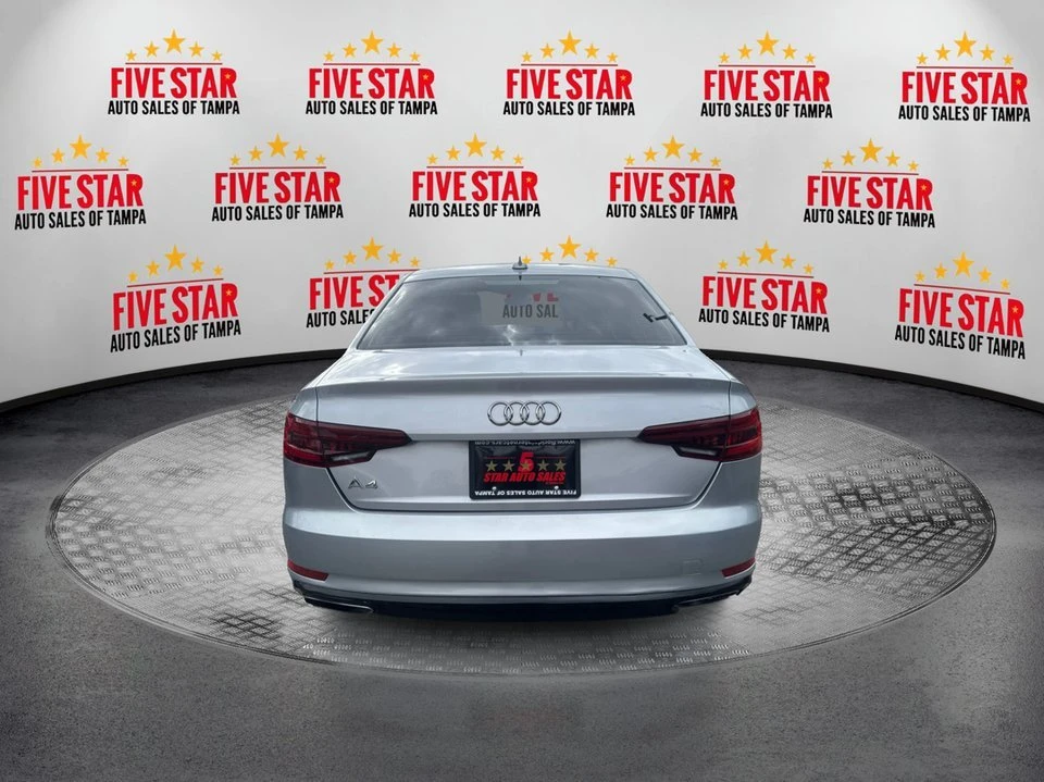 2019 Audi B9 A4 - Image 6 of 20
