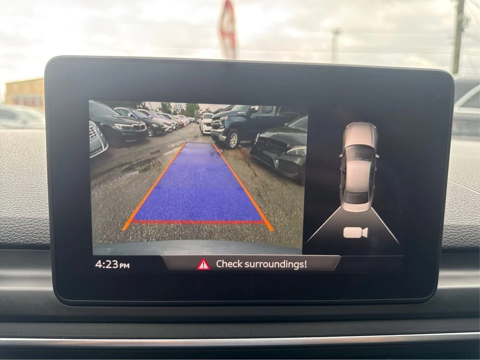2019 Audi B9 A4 - Image 20 of 20