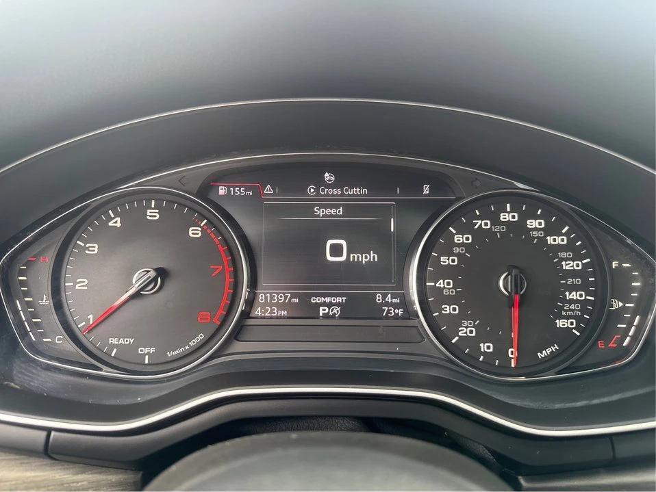 2019 Audi B9 A4 - Image 14 of 20
