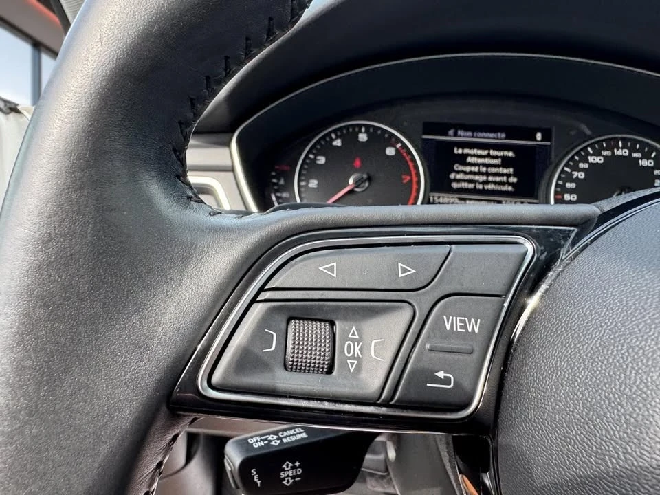 2019 Audi B9 A4 - Image 14 of 20