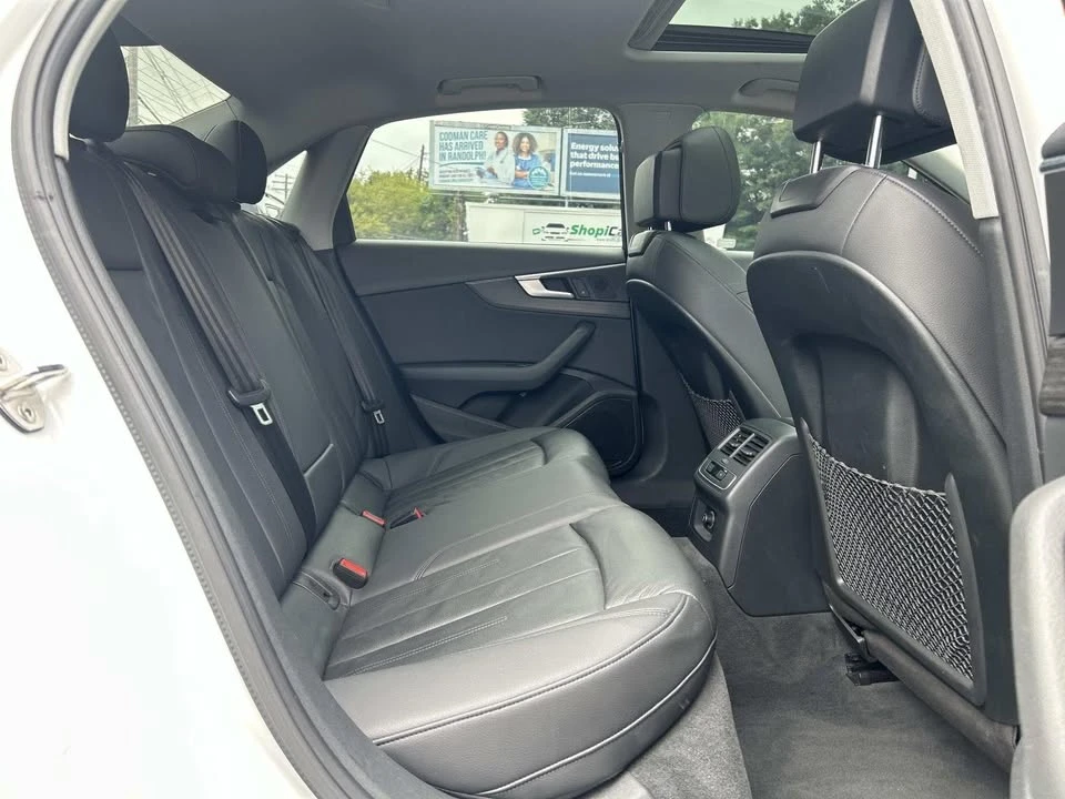 2019 Audi B9 A4 - Image 15 of 20