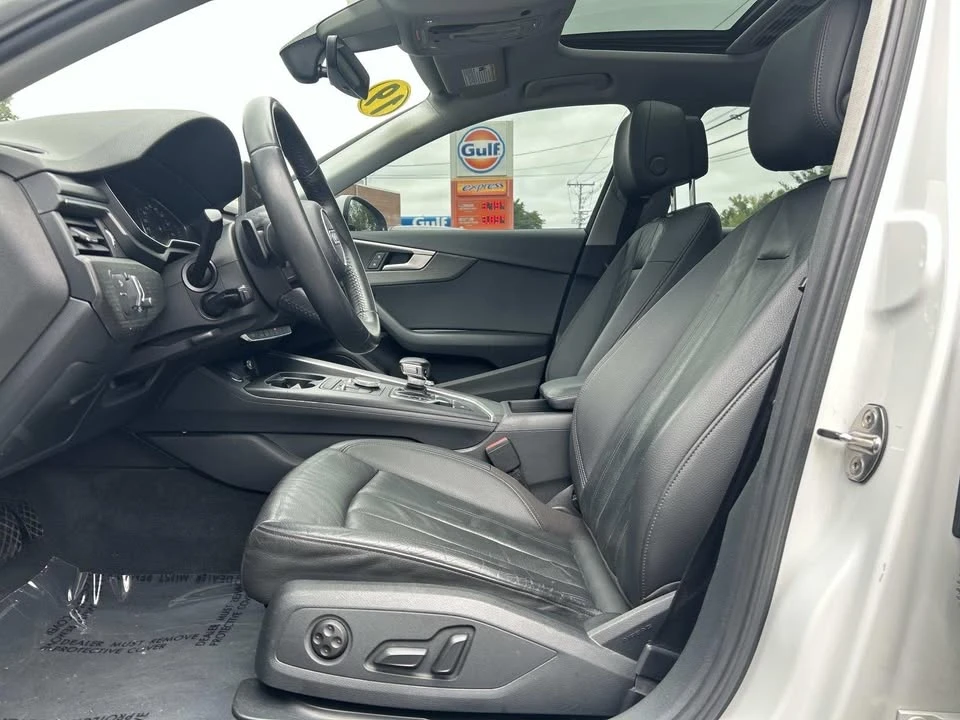 2019 Audi B9 A4 - Image 13 of 20
