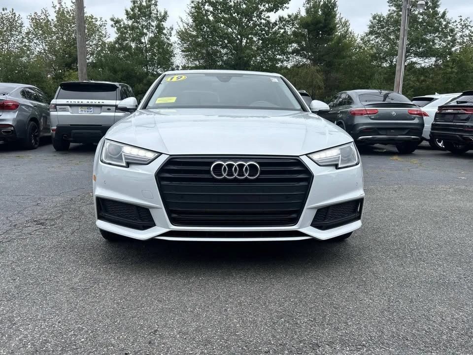 2019 Audi B9 A4 - Image 7 of 20