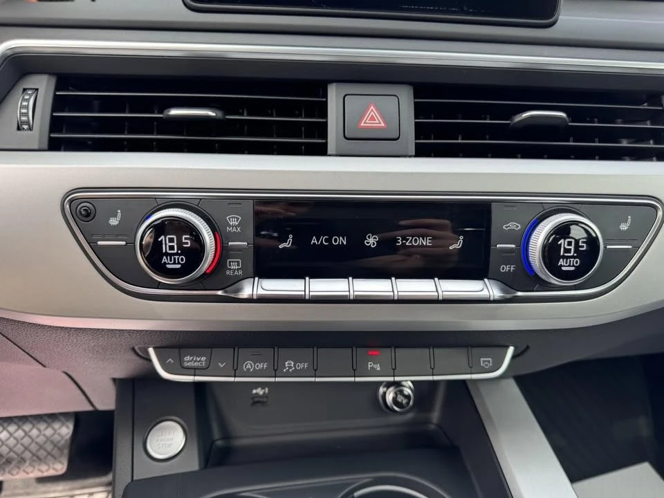 2019 Audi B9 A4 - Image 17 of 20