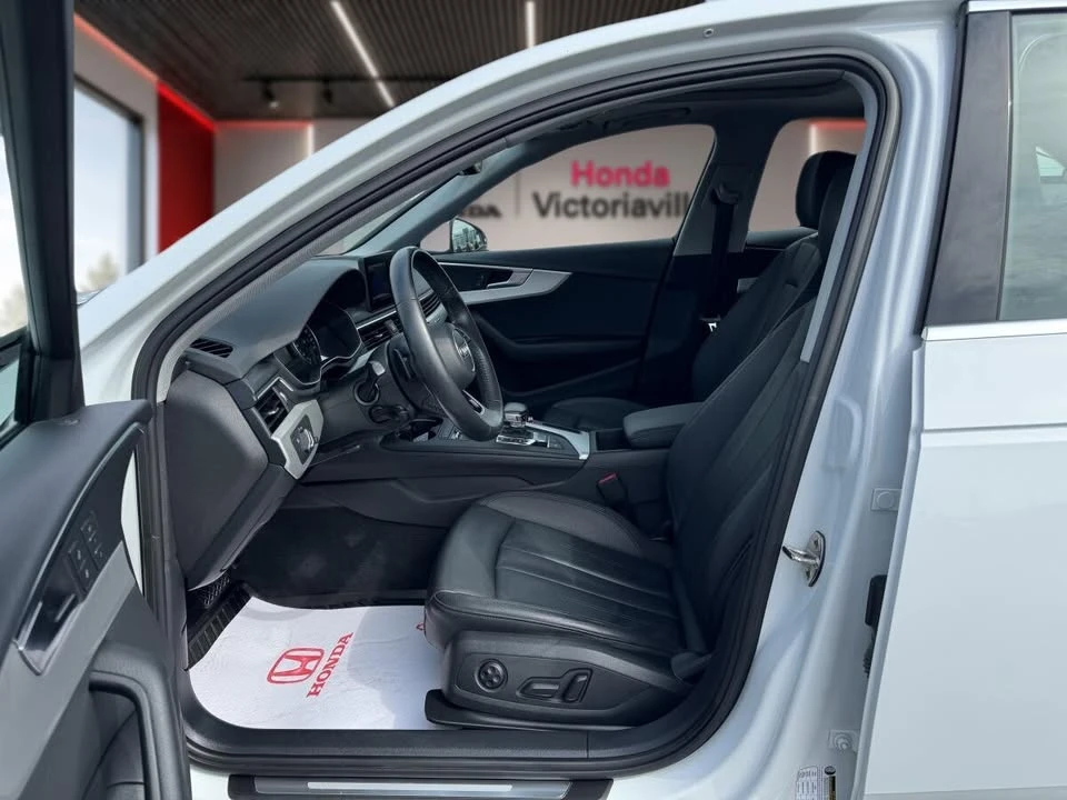 2019 Audi B9 A4 - Image 7 of 20