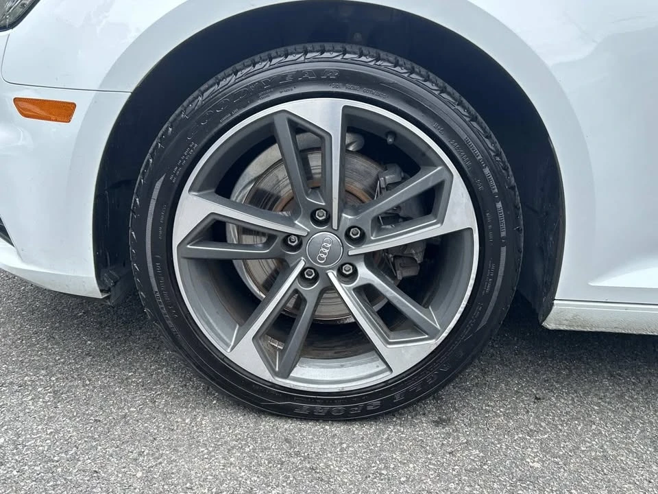 2019 Audi B9 A4 - Image 8 of 20