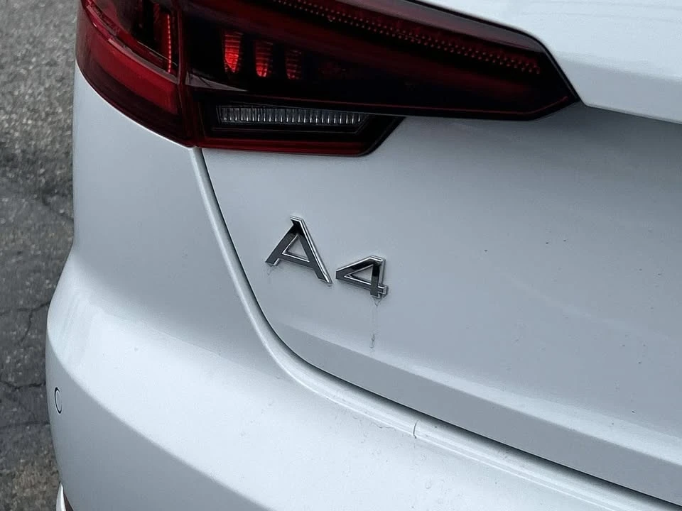 2019 Audi B9 A4 - Image 11 of 20