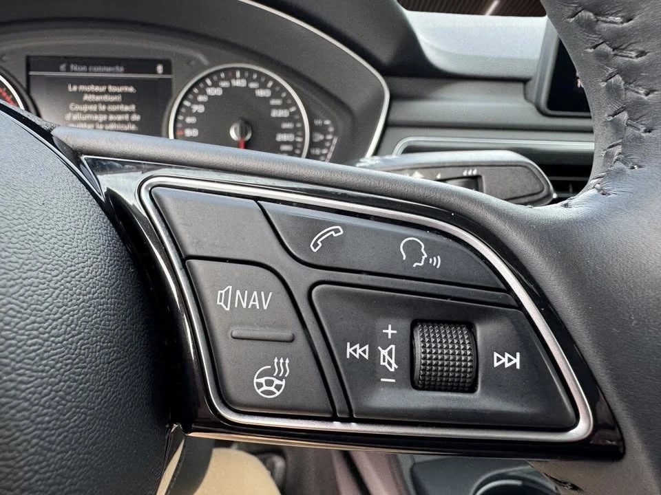 2019 Audi B9 A4 - Image 15 of 20